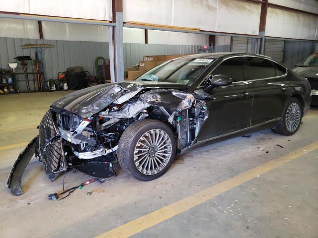 Изображение 2023 GENESIS G80  2023