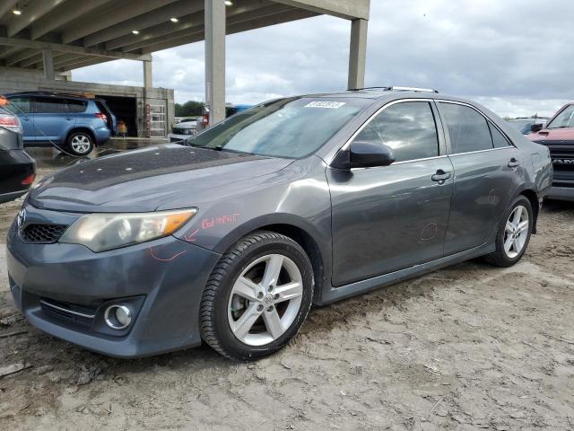 Obraz 1 z 2014 TOYOTA CAMRY L 2014 z VIN 4T1BF1FK9EU795650