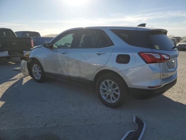 Obraz 2 z 2020 CHEVROLET EQUINOX LS 2020 z VIN 3GNAXHEV5LS731742