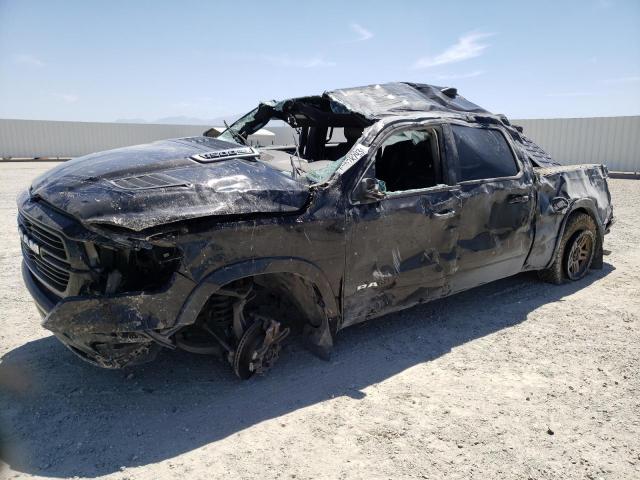 Obraz 1 z 2019 RAM 1500 LARAMIE 2019 z VIN 1C6SRFRT1KN850361