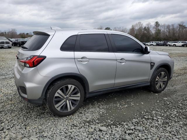 Изображение 3 2021 MITSUBISHI OUTLANDER SPORT ES 2021 с VIN JA4APUAU7MU035085