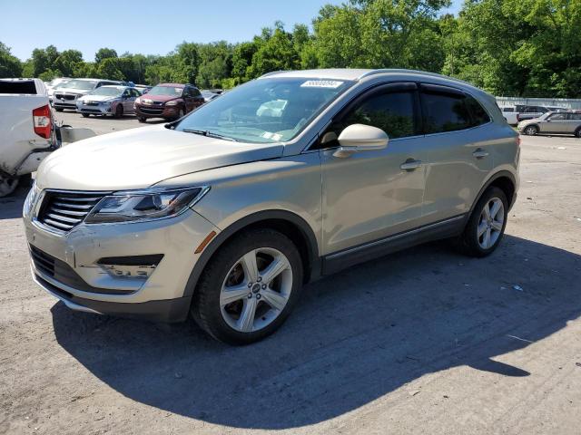 Obraz 2017 LINCOLN MKC PREMIERE 2017