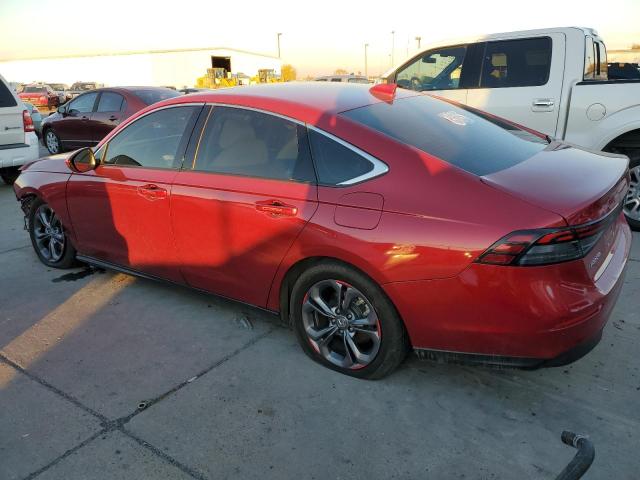 Obraz 2 z 2023 HONDA ACCORD EX 2023 z VIN 1HGCY1F36PA007683