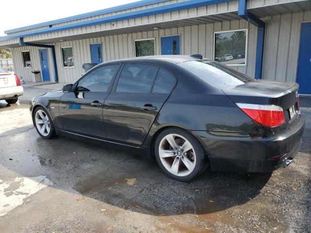 Изображение 2 2008 BMW 528 I 2008 с VIN WBANU53558C113965