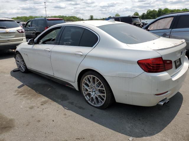 Изображение 2 2014 BMW 528 XI 2014 с VIN WBA5A7C58ED616531