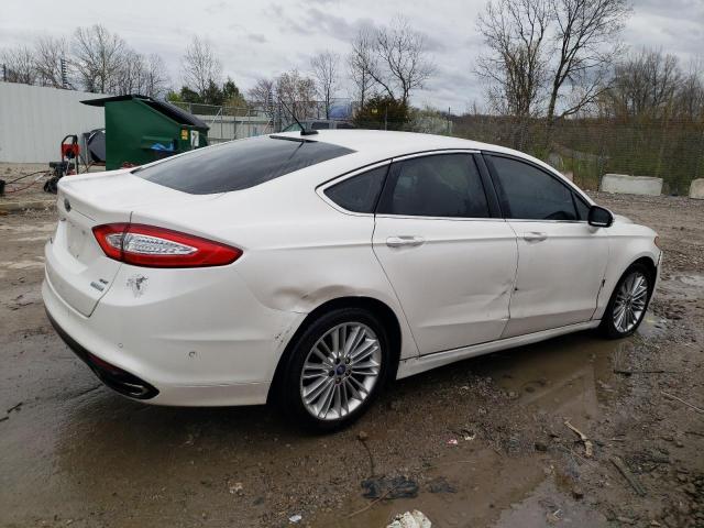 Image 3 of 2014 FORD FUSION SE 2014 with VIN 3FA6P0H94ER200059