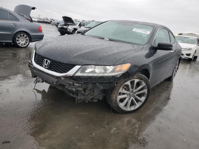 Image 1 of 2015 HONDA ACCORD EXL 2015 with VIN 1HGCT2B81FA001147