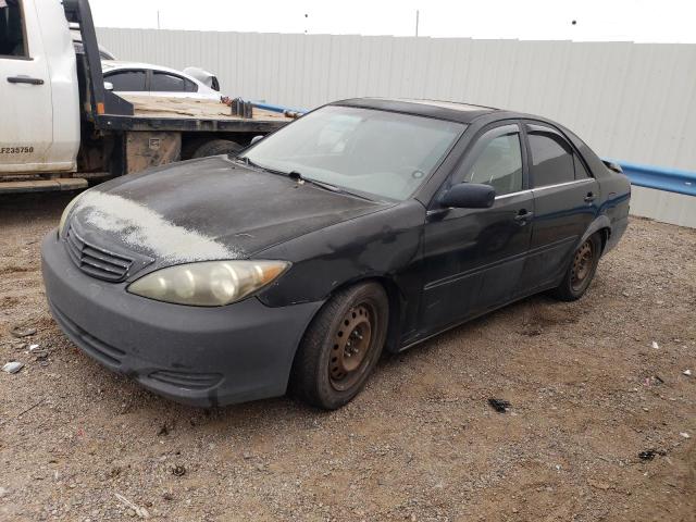 Obraz 1 z 2003 TOYOTA CAMRY LE 2003 z VIN 4T1BE32K43U190937