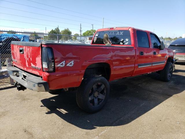 Obraz 3 z 2005 CHEVROLET SILVERADO K2500 HEAVY DUTY 2005 z VIN 1GCHK23295F929632