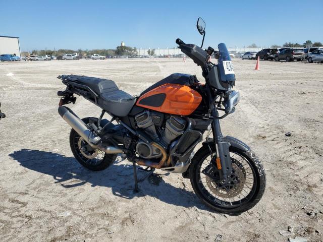 Obraz 2021 HARLEY-DAVIDSON RA1250 S 2021