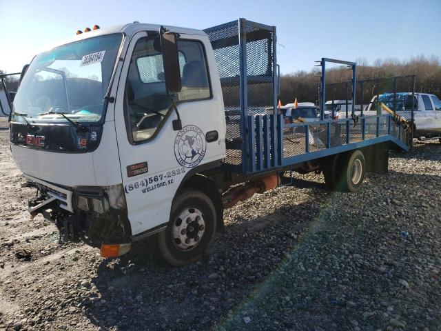 2000 GMC W3500 W35042 2000 image