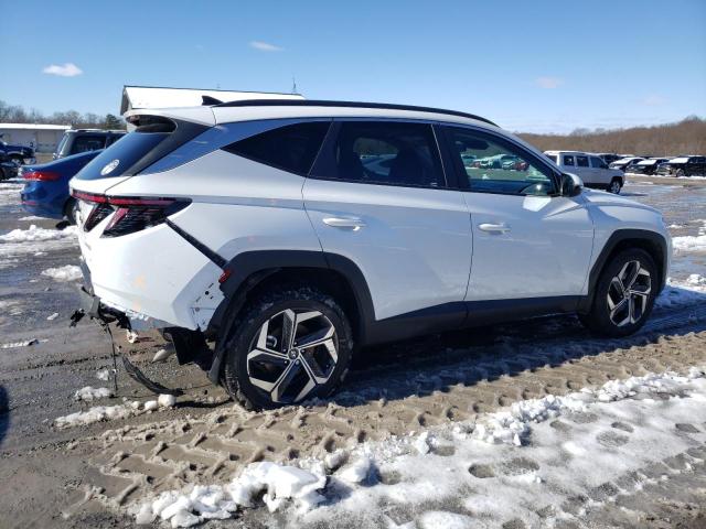 Изображение 3 2022 HYUNDAI TUCSON SEL 2022 с VIN 5NMJFCAE0NH128566