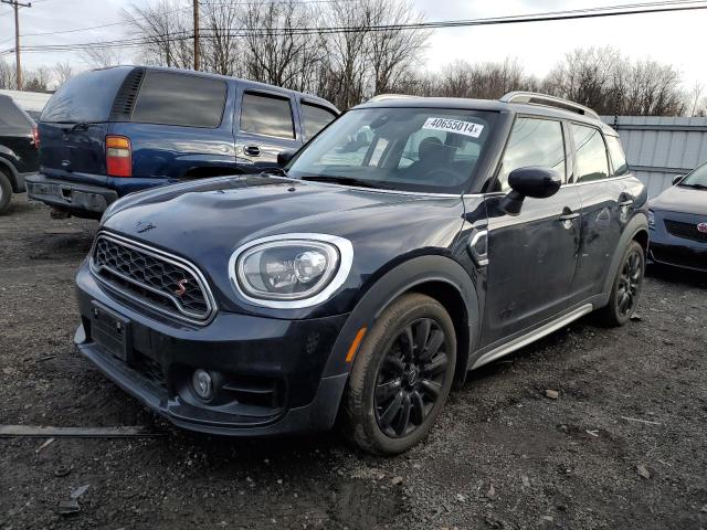 Obraz 2020 MINI COOPER S COUNTRYMAN ALL4 2020