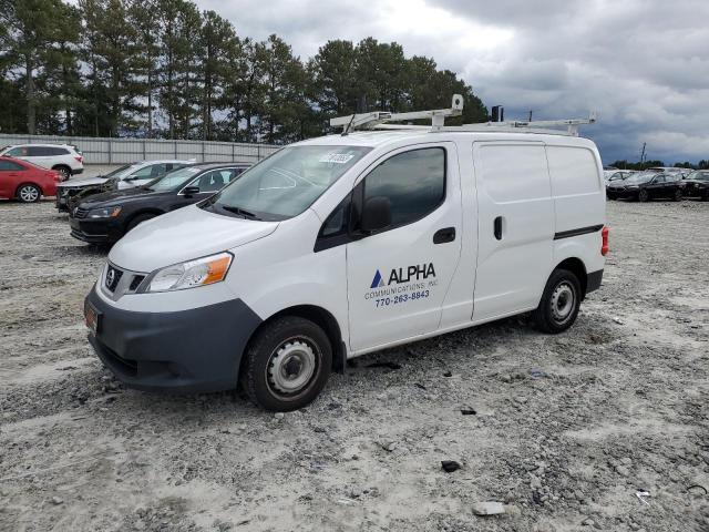 Image 1 of 2018 NISSAN NV200 2.5S 2018 with VIN 3N6CM0KN8JK701838