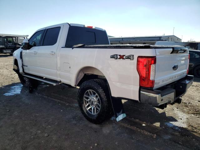Obraz 2 z 2019 FORD F250 SUPER DUTY 2019 z VIN 1FT7W2BT5KEE24473
