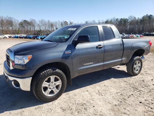 Obraz 2008 TOYOTA TUNDRA DOUBLE CAB 2008