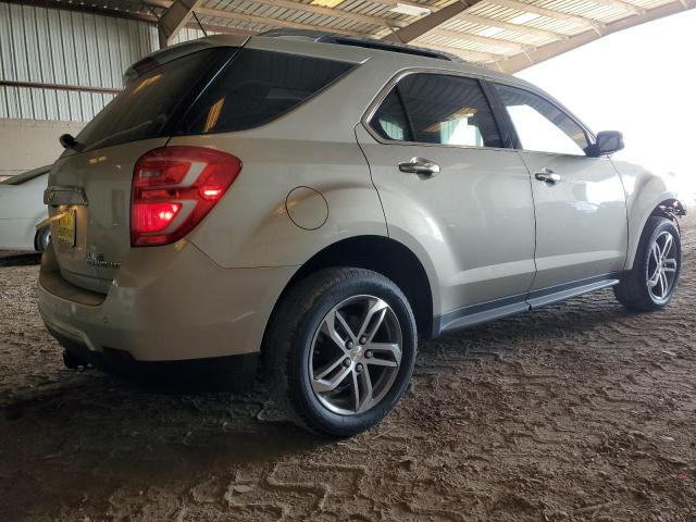 Obraz 3 z 2016 CHEVROLET EQUINOX LTZ 2016 z VIN 2GNALDEK9G1121340
