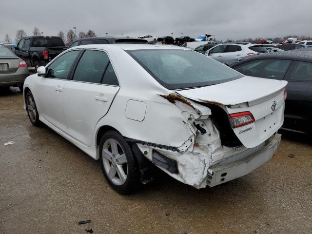 Изображение 2 2012 TOYOTA CAMRY BASE 2012 с VIN 4T1BF1FK0CU142203