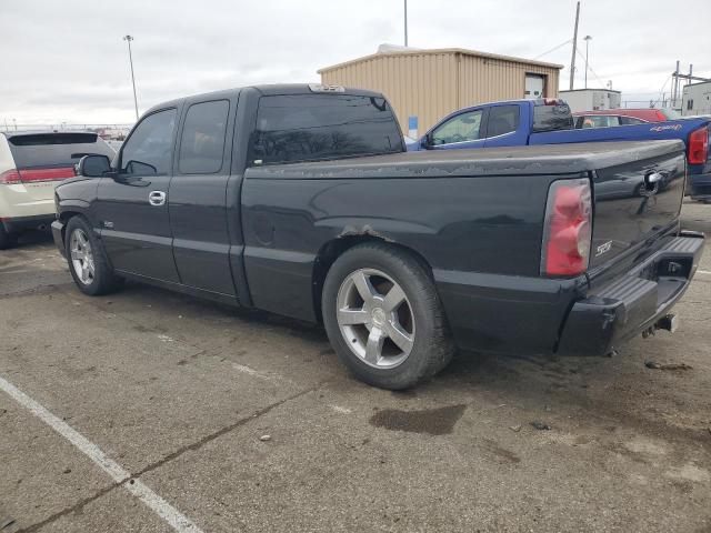 Obraz 2 z 2004 CHEVROLET SILVERADO K1500 2004 z VIN 2GCEK19N041396140