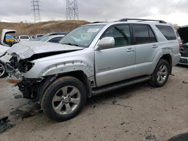 Obraz 1 z 2006 TOYOTA 4RUNNER LIMITED 2006 z VIN JTEBT17R868035028