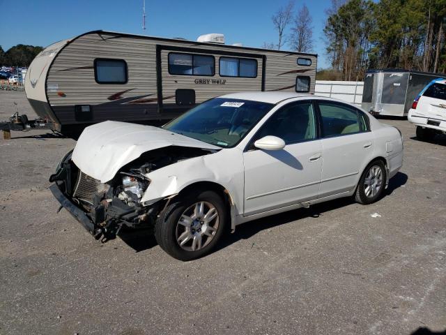Image 1 of 2005 NISSAN ALTIMA S 2005 with VIN 1N4AL11D05C321714