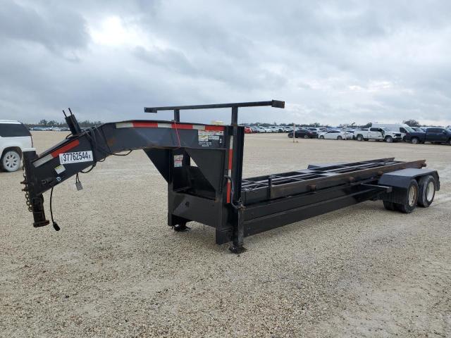 Image 2 of 2018 TEX TRAILER 2018 with VIN 7HCK2HGT8JB003400