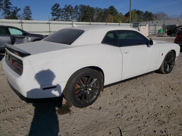 Изображение 3 2019 DODGE CHALLENGER R/T SCAT PACK 2019 с VIN 2C3CDZFJ0KH738955
