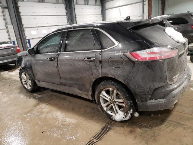 Изображение 2 2019 FORD EDGE SEL 2019 с VIN 2FMPK4J99KBC24779