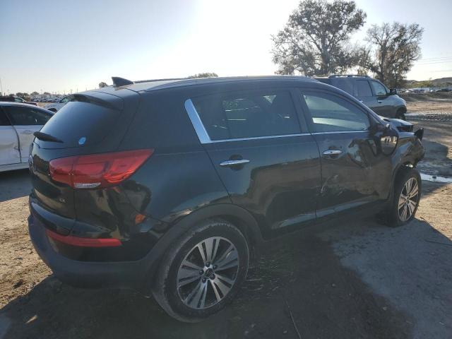 Изображение 3 2015 KIA SPORTAGE EX 2015 с VIN KNDPC3AC6F7792669