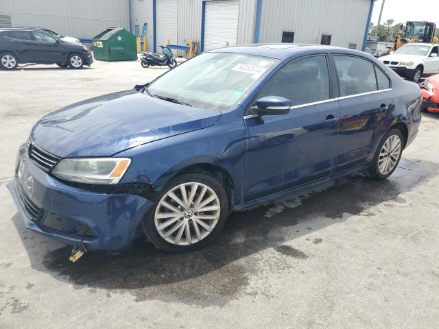 Изображение 2011 VOLKSWAGEN JETTA SEL 2011
