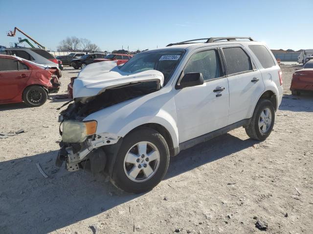 2009 FORD ESCAPE XLT 2009 image