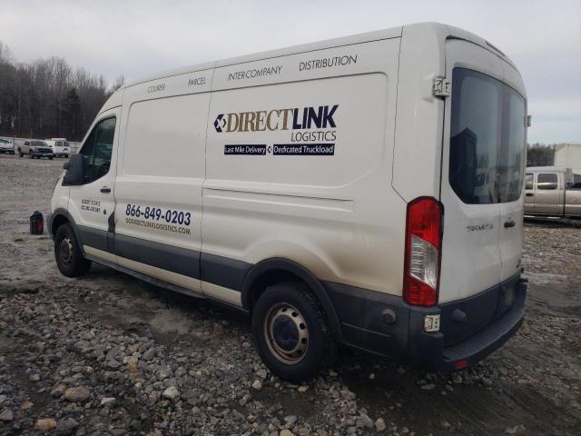Obraz 2 z 2015 FORD TRANSIT T-150 2015 z VIN 1FTNE2CM3FKA05160
