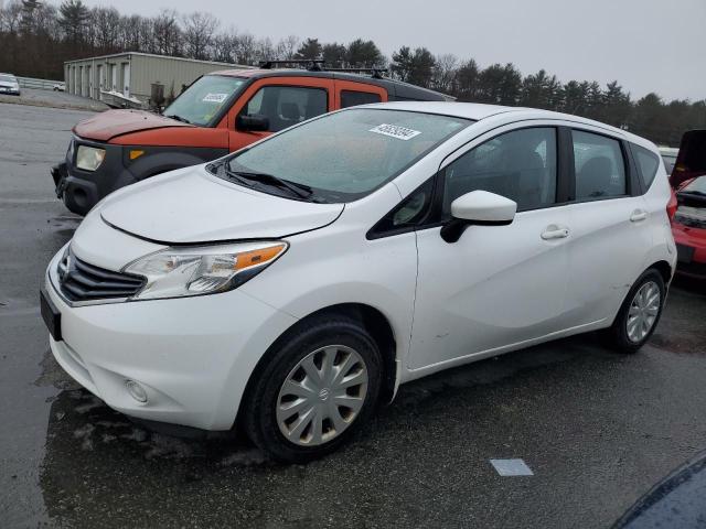 Image 1 of 2016 NISSAN VERSA NOTE S 2016 with VIN 3N1CE2CP6GL404875