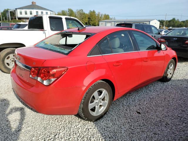 Изображение 3 2016 CHEVROLET CRUZE LIMITED LT 2016 с VIN 1G1PE5SB9G7208691