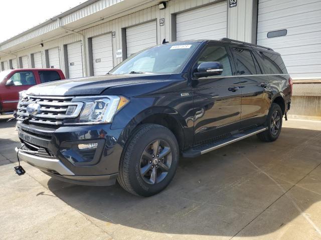 Image 1 of 2021 FORD EXPEDITION MAX XLT 2021 with VIN 1FMJK1JT8MEA61811