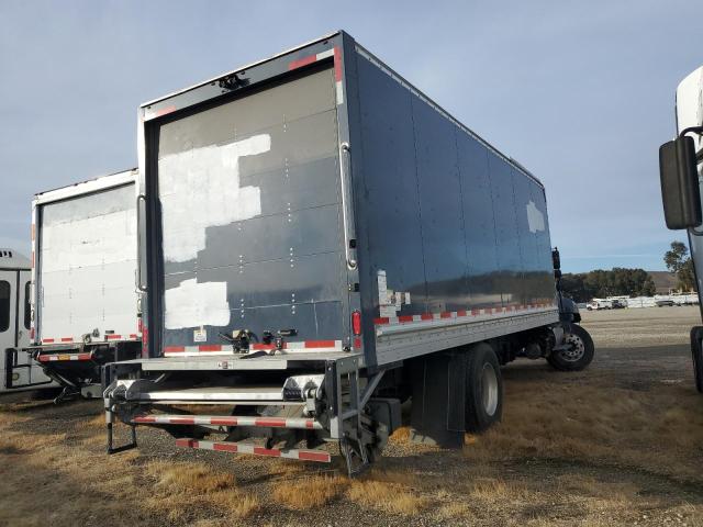 Image 3 of 2021 HINO 258/268  2021 with VIN 5PVNJ8AT0M5T50408