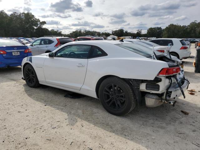 Obraz 2 z 2015 CHEVROLET CAMARO LS 2015 z VIN 2G1FB1E30F9299512