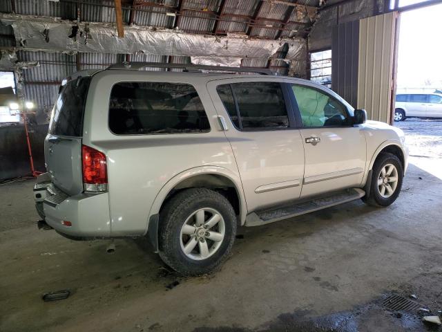 Obraz 3 z 2013 NISSAN ARMADA SV 2013 z VIN 5N1AA0NC1DN608389