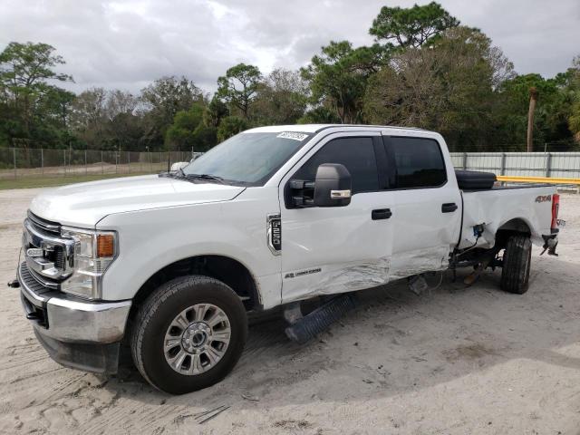 2022 FORD F250 SUPER DUTY 2022 image