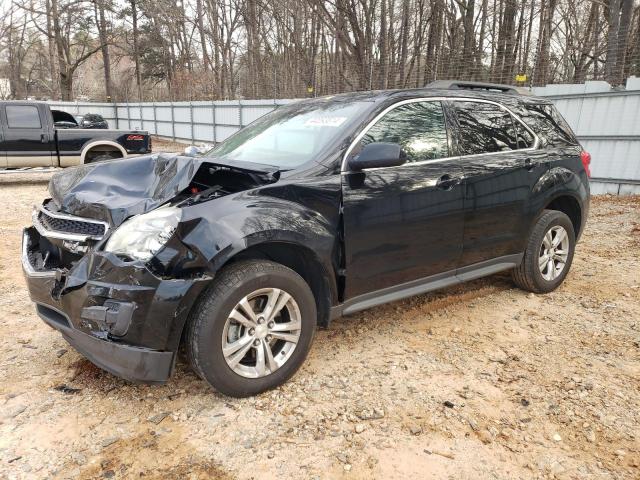 Image 1 of 2014 CHEVROLET EQUINOX LT 2014 with VIN 2GNALBEK2E6181643