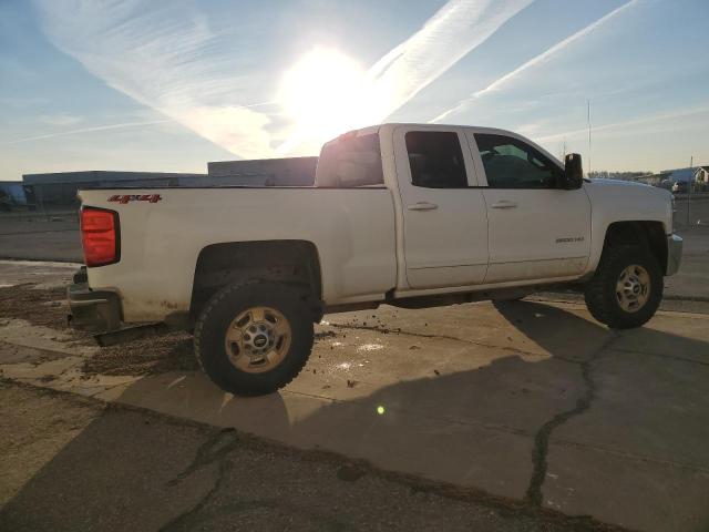 Image 3 of 2019 CHEVROLET SILVERADO K2500 HEAVY DUTY LT 2019 with VIN 2GC2KSEGXK1161094