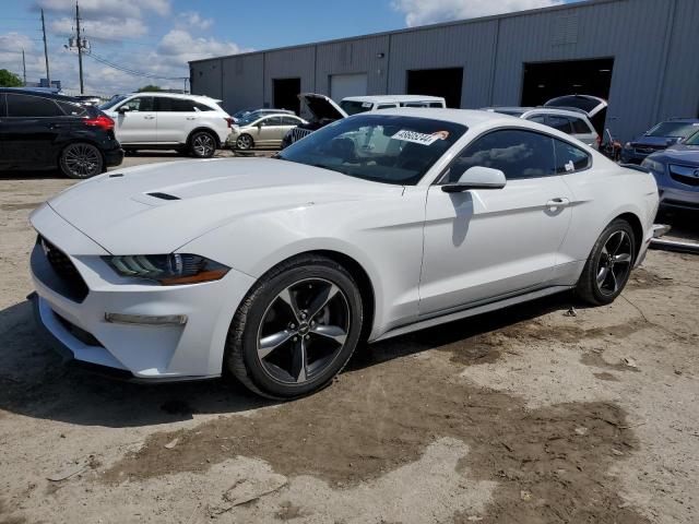 Изображение 2020 FORD MUSTANG  2020