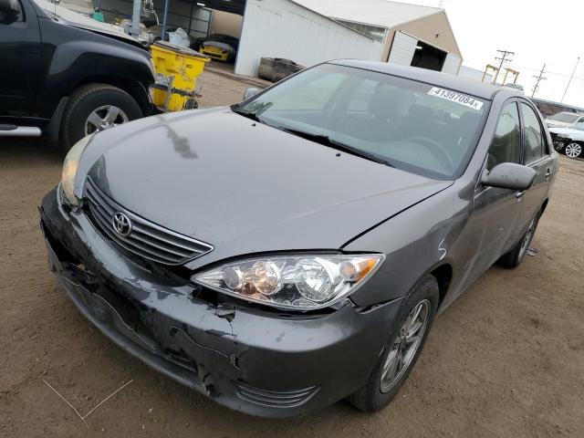 Изображение 1 2006 TOYOTA CAMRY LE 2006 с VIN 4T1BE32K86U692886