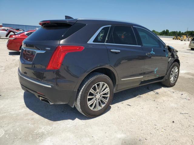 Obraz 3 z 2017 CADILLAC XT5 LUXURY 2017 z VIN 1GYKNBRS1HZ240783