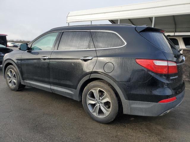 Изображение 2 2014 HYUNDAI SANTA FE GLS 2014 с VIN KM8SN4HF5EU035459
