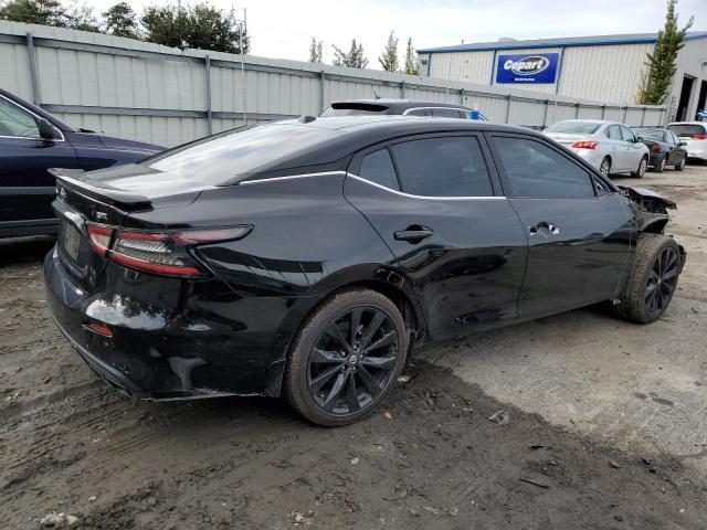 Obraz 3 z 2021 NISSAN MAXIMA SR 2021 z VIN 1N4AA6EV7MC508470