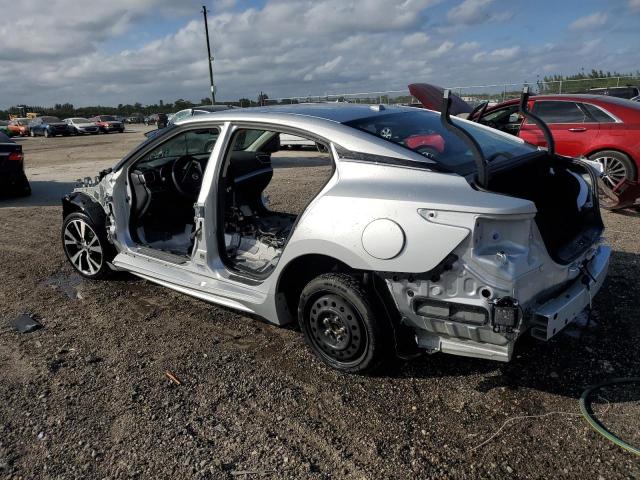 Image 2 of 2023 NISSAN MAXIMA SV 2023 with VIN 1N4AA6CV9PC510213