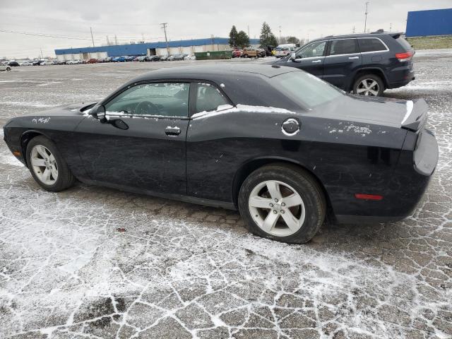 Obraz 2 z 2012 DODGE CHALLENGER R/T 2012 z VIN 2C3CDYBT7CH275506