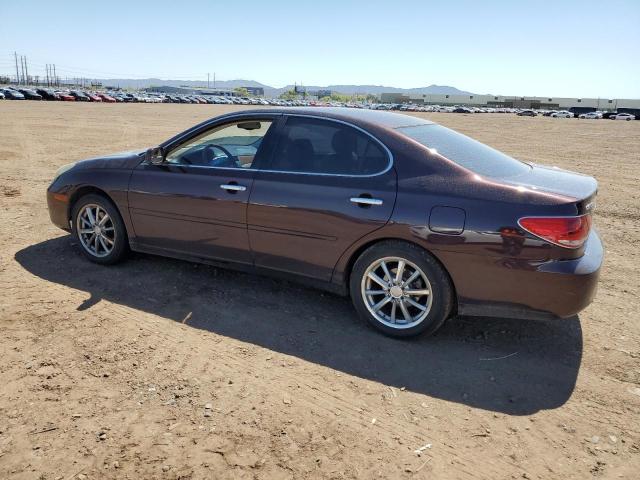 Изображение 2 2006 LEXUS ES 330 2006 с VIN JTHBA30G565168358