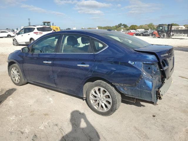 Изображение 2 2019 NISSAN SENTRA S 2019 с VIN 3N1AB7AP3KY434377